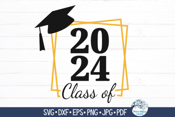 Class of 2024: A Designer’s Review for Embroidery Projects