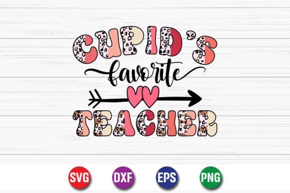 Cupid’s Favorite Teacher: A Designer’s Review