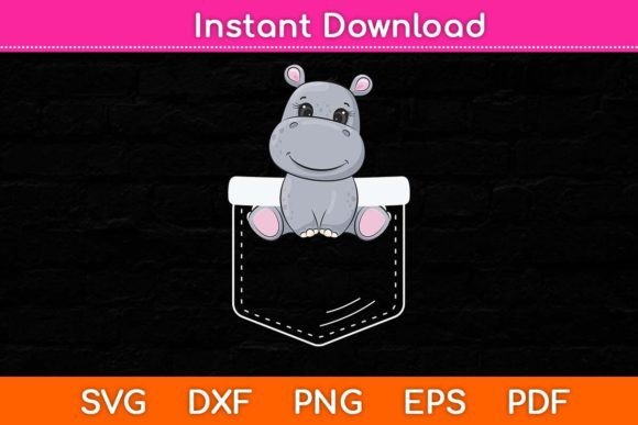Hippo Graphics for Crafts: SVG Review