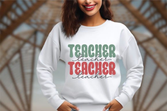 Reviewing Teacher Retro Sublimation for Embroidery