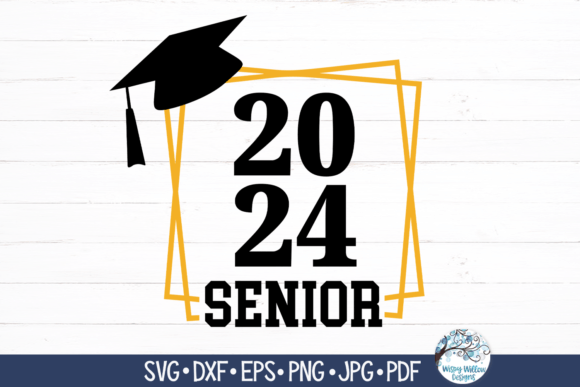 Reviewing the 2024 Senior SVG for Real Embroidery Projects