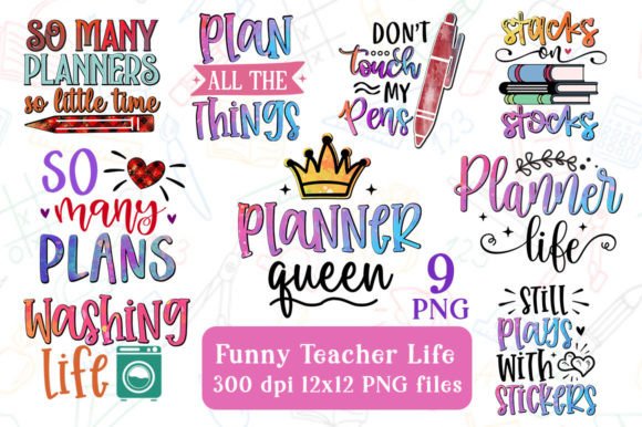Teacher Graphics for Crafts: A Designer’s Review